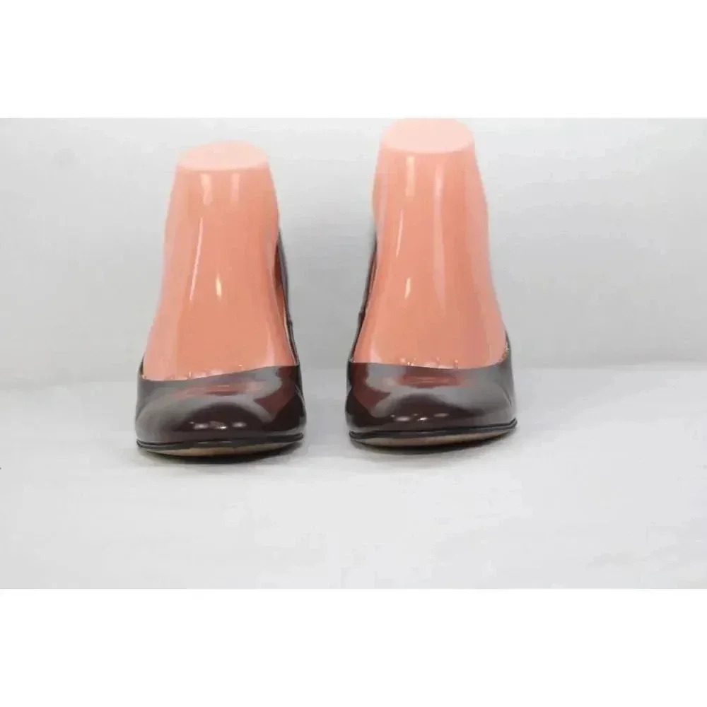 franco sarto ladies heels size 7.5
